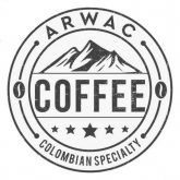 Arwac logo